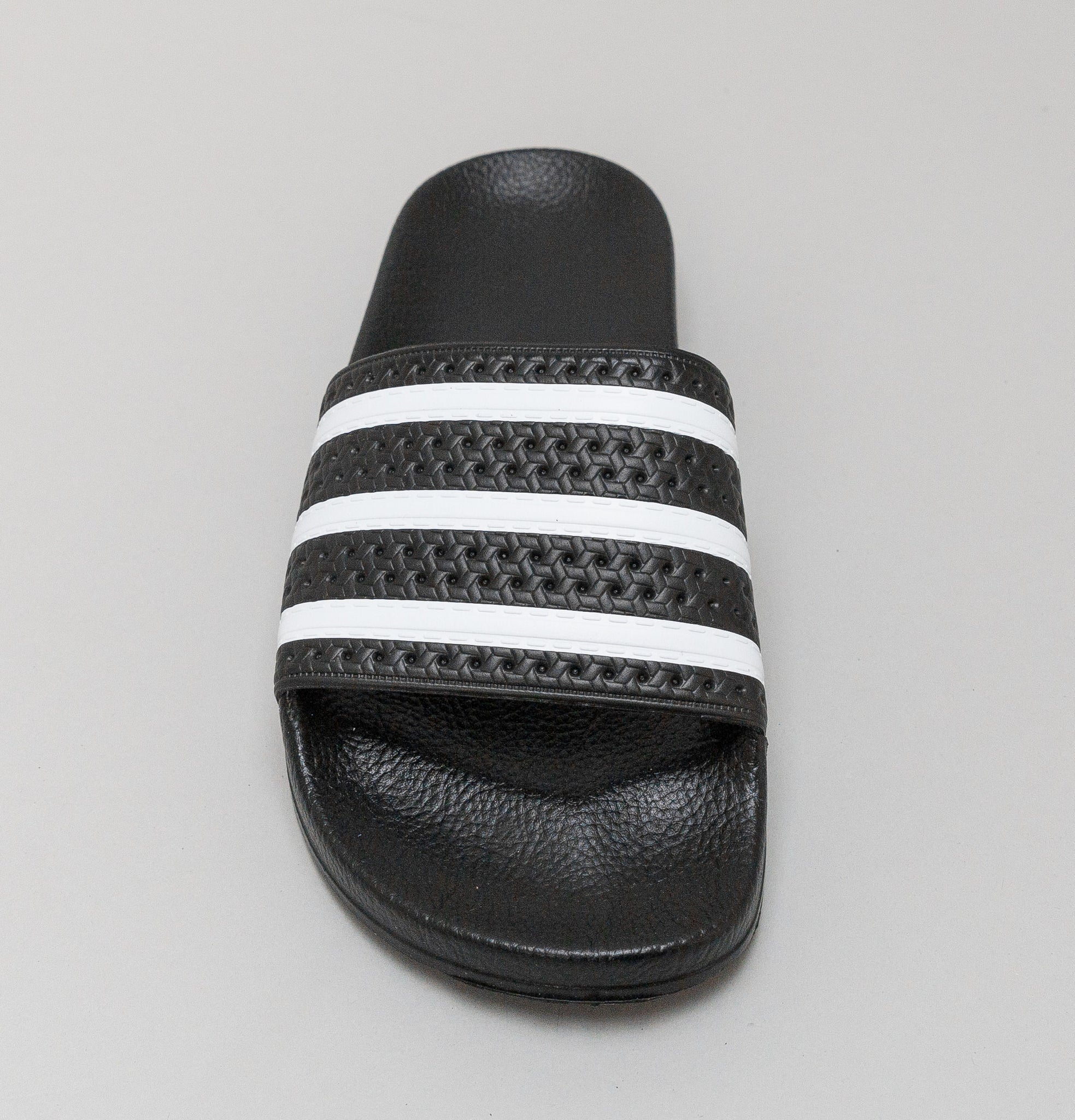 adidas' Adilette 22 Is Ready For Winter Vacation | Sneaker News